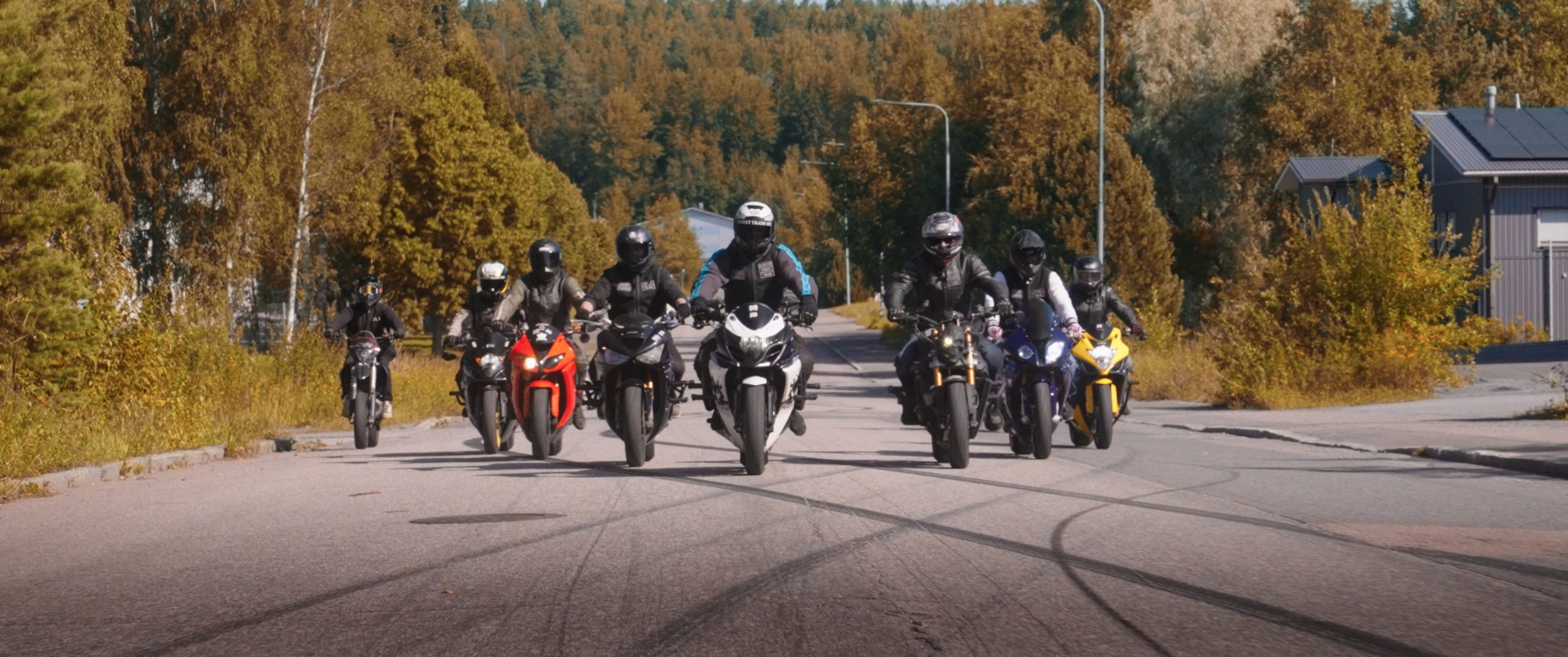Street Trash SFC Presents: Tampereen B-Ilta 2026